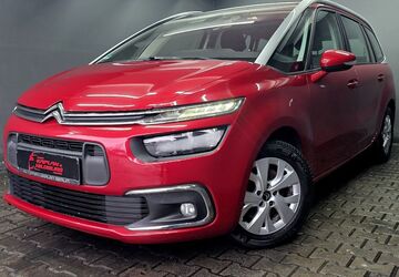 Citroen Grand C4 Picasso / SpaceTourer 107.000 km 15.990 &euro; Berlin 12279