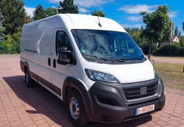 Fiat Ducato 205.924 km 15.500 &euro; Berlin 13055