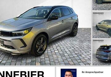 Opel Grandland (X) 26.549 km 27.980 &euro; Berlin 12681