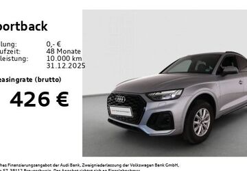 Audi Q5 20.841 km 49.082 &euro; Berlin 13581