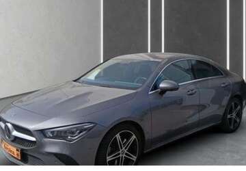 Mercedes-Benz CLA 250 43.268 km 27.888 &euro; Berlin 13581