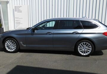 BMW 530 25.975 km 31.990 &euro; Berlin 12439