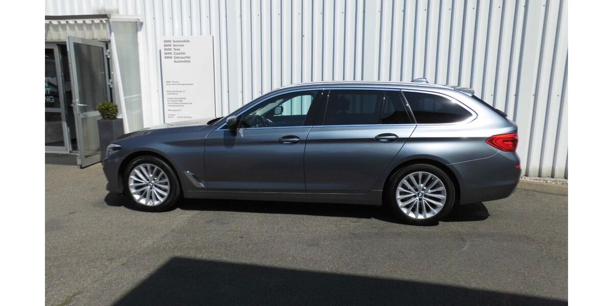 BMW 530 25.975 km 31.990 &euro; Berlin 12439