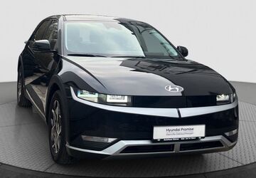 Hyundai IONIQ 5 36.238 km 26.900 &euro; Berlin 12683