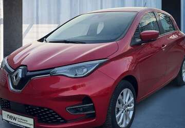 Renault ZOE 22.653 km 16.290 &euro; Berlin 13055