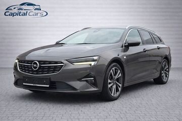 Gebrauchte Opel Insignia