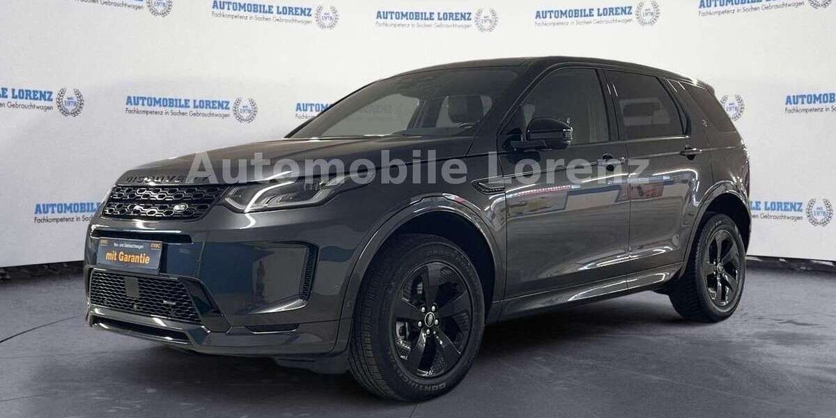 Land Rover Range Rover 107.036 km 27.990 &euro; Berlin 10369