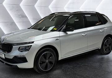 Skoda Kamiq 32.144 km 24.990 &euro; Schönefeld 12529