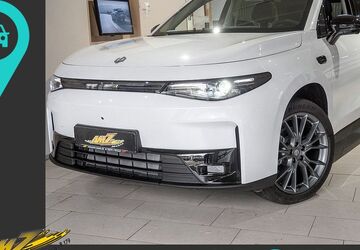 Leapmotor C10 1.991 km 35.440 &euro; Königs Wusterhausen 15711