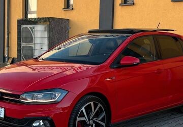 VW Polo 132.000 km 14.980 &euro; Berlin 13587