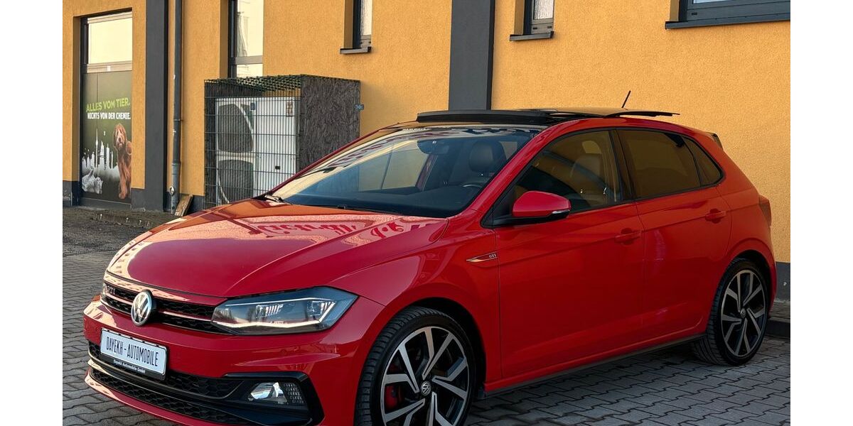 VW Polo 132.000 km 14.980 &euro; Berlin 13587