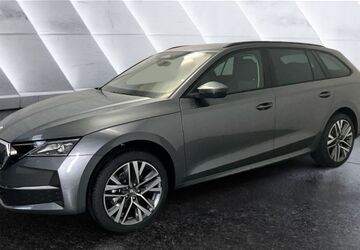 Skoda Octavia 9.990 km 37.780 &euro; Berlin 12681