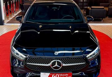 Mercedes-Benz A 250 29.800 km 28.990 &euro; Ludwigsfelde 14974