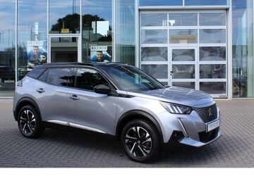 Peugeot e-2008 46.174 km 17.999 &euro; Potsdam 14482