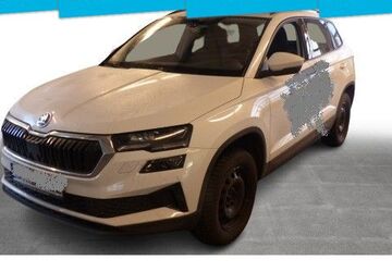 Skoda Karoq 53.243 km 30.870 &euro; Berlin 12099