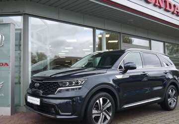 Kia Sorento 60.800 km 32.795 &euro; Ludwigsfelde 14974