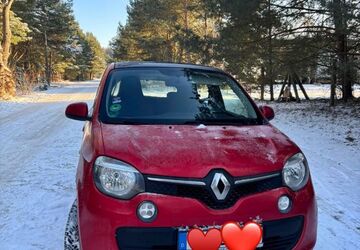 Renault Twingo 113.000 km 3.700 &euro; Königs Wusterhausen 15711