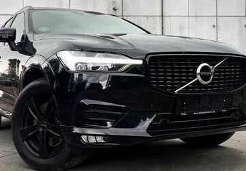 Volvo XC60 105.645 km 22.499 &euro; Berlin 13129