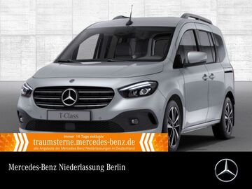 Gebrauchte Mercedes-Benz T-Klasse