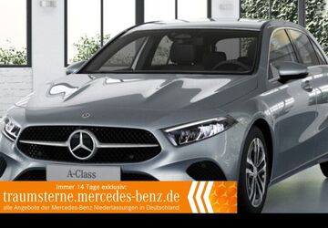 Mercedes-Benz A 180 4.854 km 28.490 &euro; Berlin 13509
