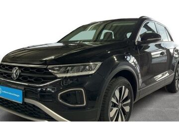 VW T-Roc 7.500 km 28.450 &euro; Berlin 14167