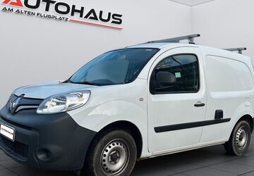 Renault Kangoo 21.060 km 13.685 &euro; Berlin 12487