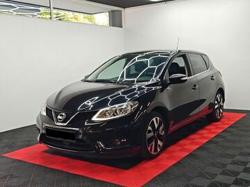 Gebrauchte Nissan Pulsar