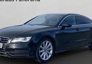 Audi A7 62.929 km 24.990 &euro; Schönefeld OT Großziethen 12529