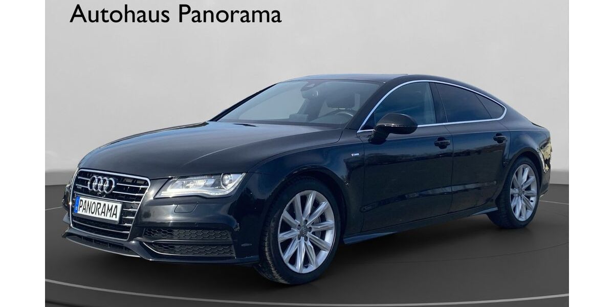 Audi A7 62.929 km 24.990 &euro; Schönefeld OT Großziethen 12529