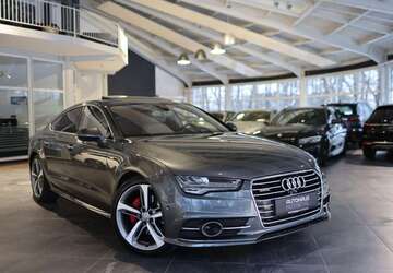 Audi A7 128.074 km 27.980 &euro; Nuthetal 14558