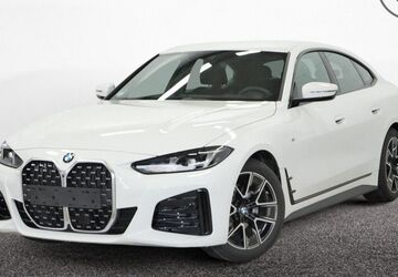 BMW 420 Gran Coupé 6.500 km 40.950 &euro; Teltow 14513