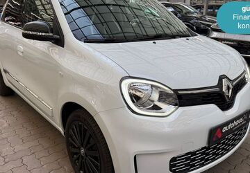 Renault Twingo 1.256 km 15.870 &euro; Ludwigsfelde (bei Berlin) 14974