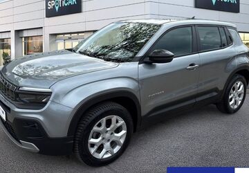 Jeep Avenger 29.069 km 18.490 &euro; Berlin 10369