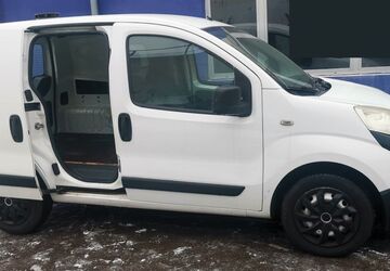 Peugeot Bipper 200.000 km 4.999 &euro; Berlin 13405