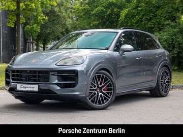 Gebrauchte Porsche Cayenne