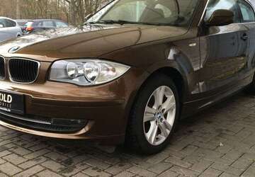 BMW 116 97.835 km 9.980 &euro; Berlin 10315