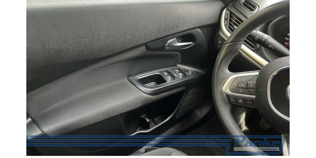 Fiat Tipo 1.4 T-Jet Easy*AHK*SHZ*Klima*NAV*LED*BT* 131.411 km 6.990 &euro; Berlin 13187