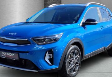 Kia Stonic 12.259 km 19.690 &euro; Berlin 12459