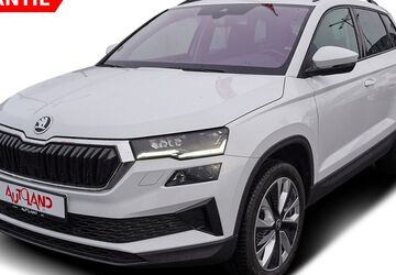 Skoda Karoq 74.256 km 28.950 &euro; Berlin 12683
