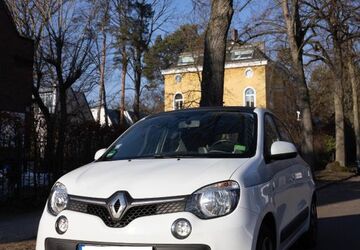 Renault Twingo 77.000 km 4.500 &euro; Berlin 14167
