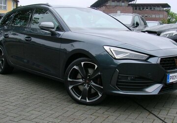 Cupra Leon ST VZ e-Hybrid ACC Navi Beats Matrix-LED 22.033 km 28.980 &euro; Falkensee 14612