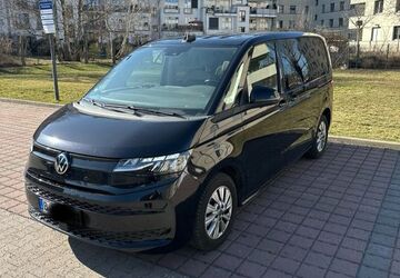 VW T7 Multivan 50.648 km 43.900 &euro; Berlin 10969
