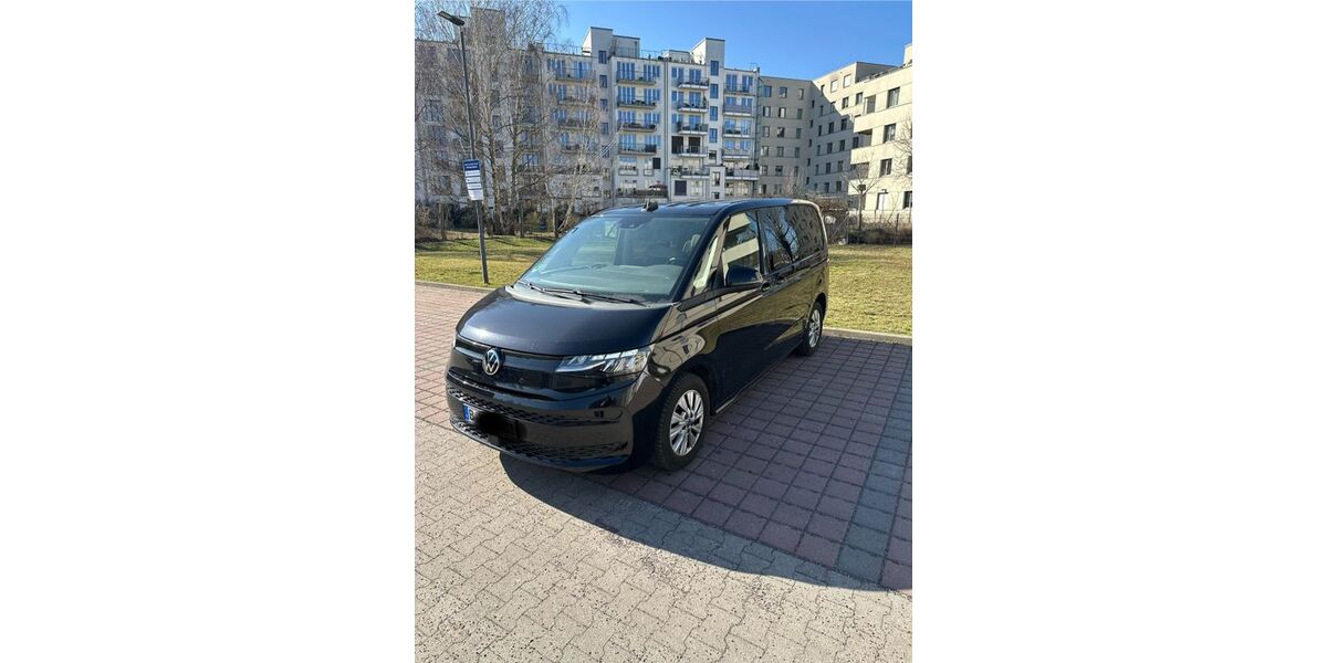 VW T7 Multivan 50.648 km 43.900 &euro; Berlin 10969