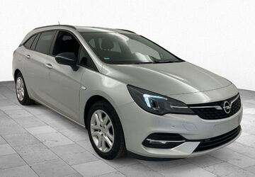 Opel Astra 145.000 km 8.990 &euro; Berlin 13127