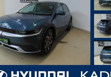 Hyundai IONIQ 5 14.974 km 34.790 &euro; Berlin Tempelhof 12103
