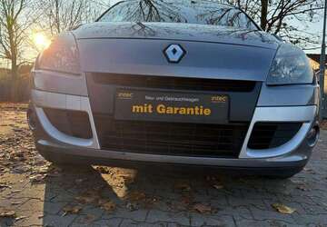 Renault Scenic 163.000 km 3.401 &euro; Berlin 13089