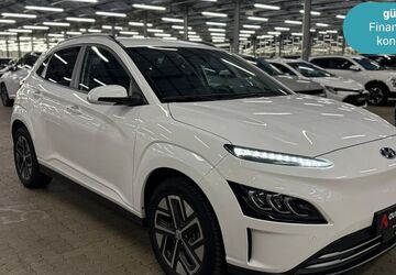 Hyundai KONA Elektro 22.914 km 16.990 &euro; Ludwigsfelde (bei Berlin) 14974