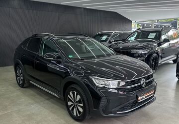 VW Taigo 18.687 km 18.950 &euro; Berlin 12357