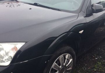 Ford Mondeo 267.500 km 800 &euro; Mittenwalde 15749