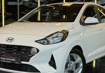 Hyundai i10 78.378 km 12.990 &euro; Berlin 13597